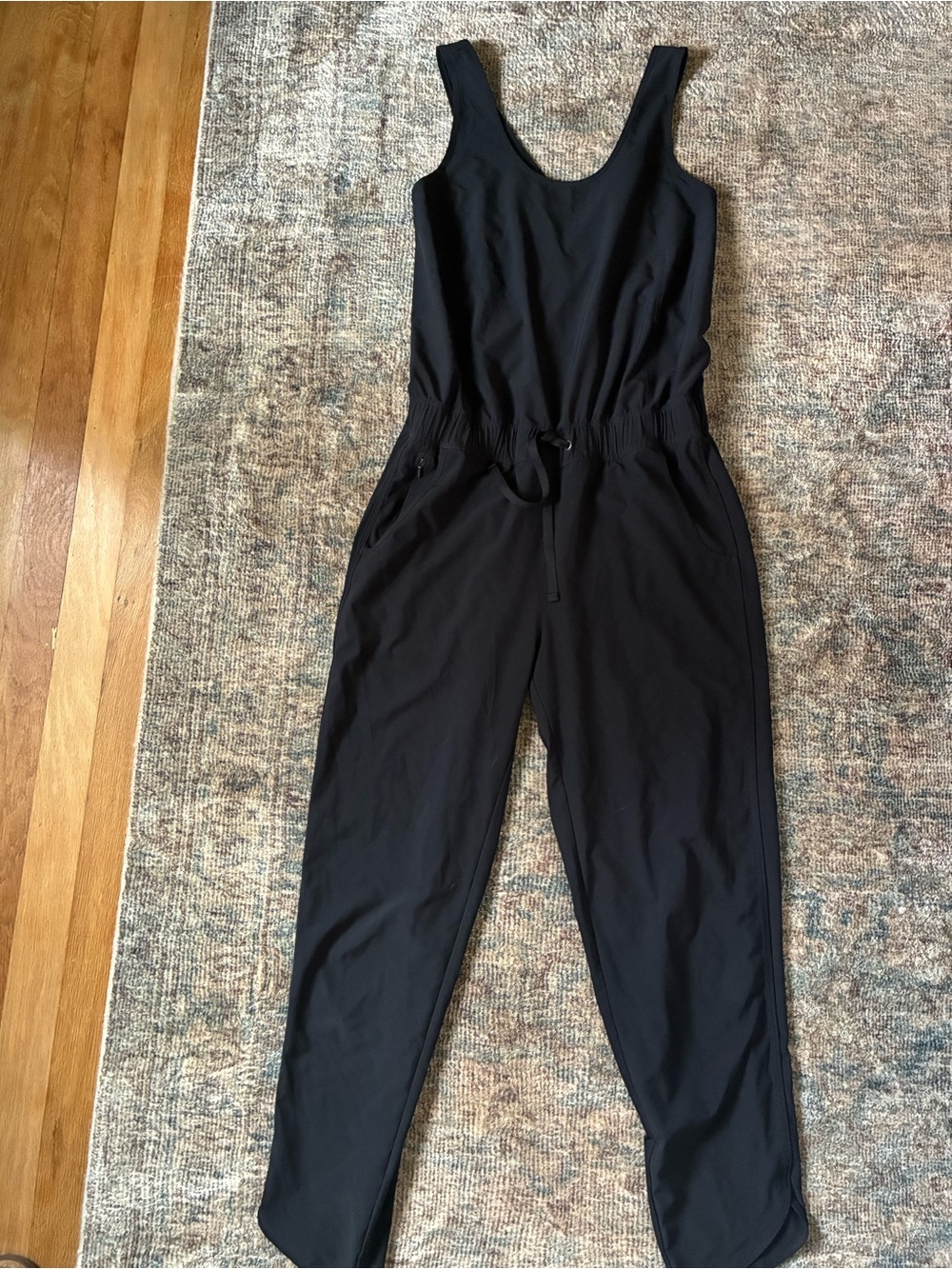 Patagonia Fleetwith Jumpsuit S - Picture 2 of 10